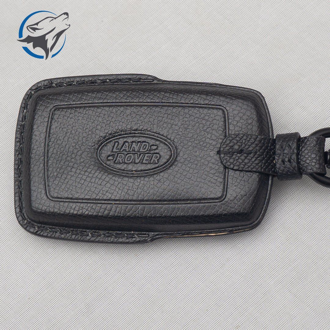 Bao Da Chìa Khóa Ô Tô Land Rover