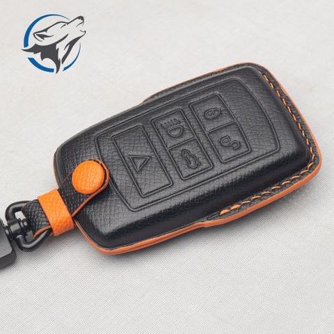 Bao Da Chìa Khóa Xe Ô Tô Land Rover