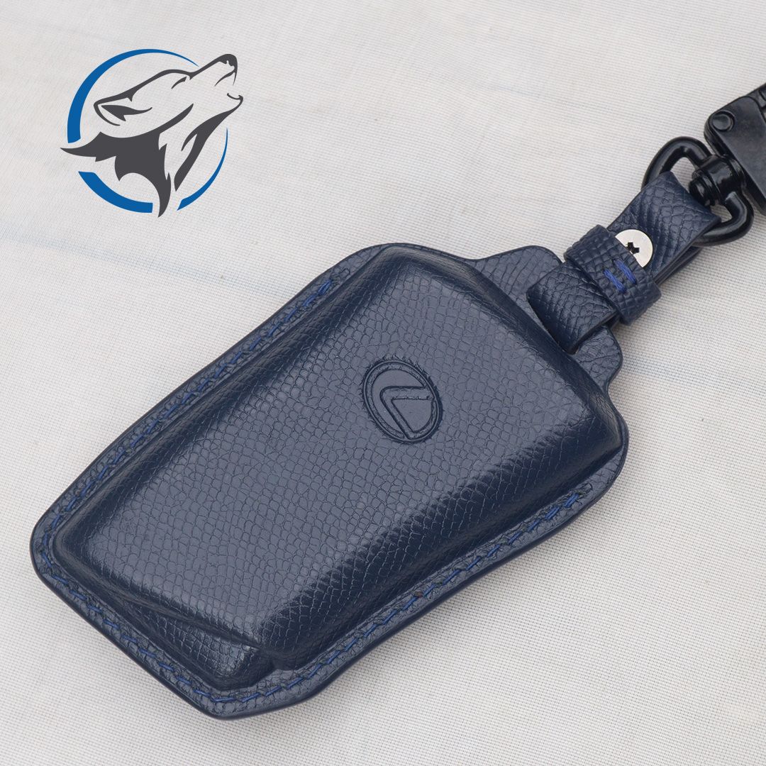 Bao Da Khóa Xe Ô Tô Lexus 2024