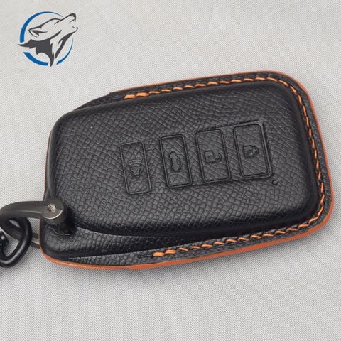 Bao Da Chìa Khóa Xe Ô Tô Lexus