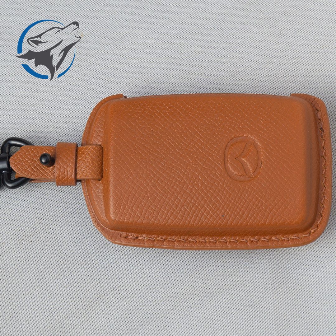 Bao Da Chìa Khóa Ô Tô Mazda 3