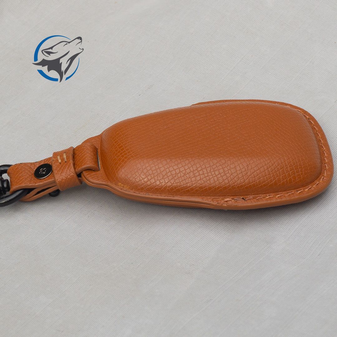 Bao Da Chìa Khóa Ô Tô Subaru