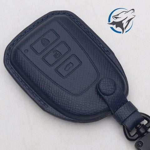 Bao Da Chìa Khóa Xe Ô Tô Toyota Vios