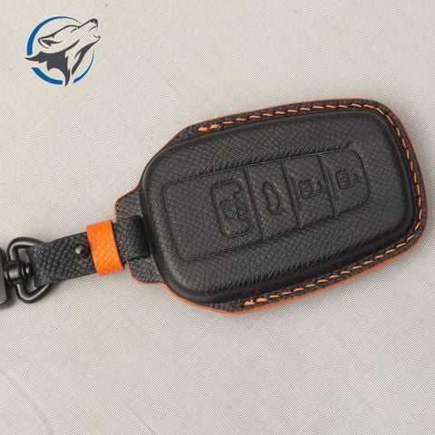 Bao Da Chìa Khóa Ô Tô Toyota Cross