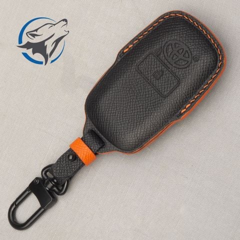 Bao Da Chìa Khóa Xe Ô Tô Toyota