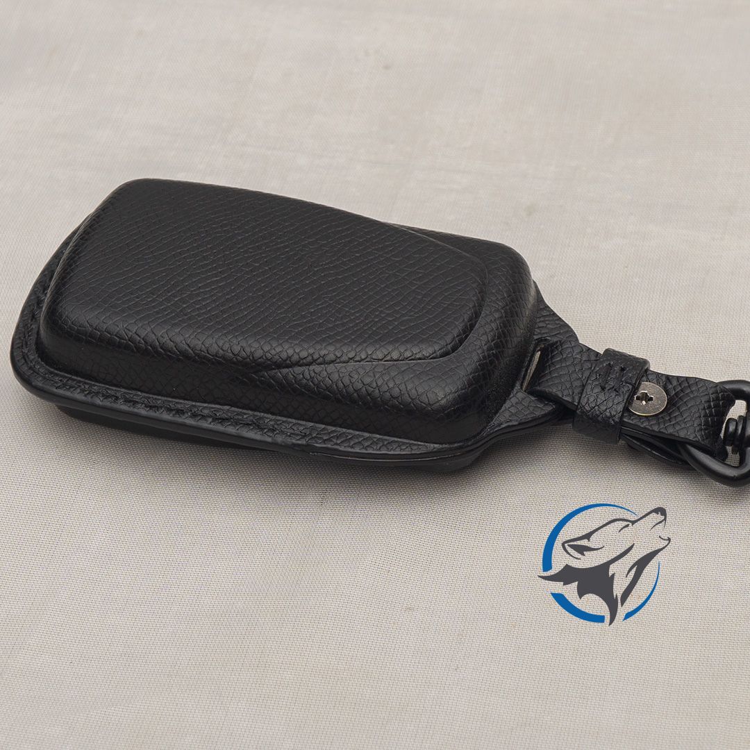 Bao Da Khóa Ô Tô Vinfast VF e34