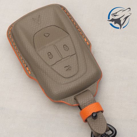 Bao Da Chìa Khóa Xe Ô Tô Vinfast VF e34