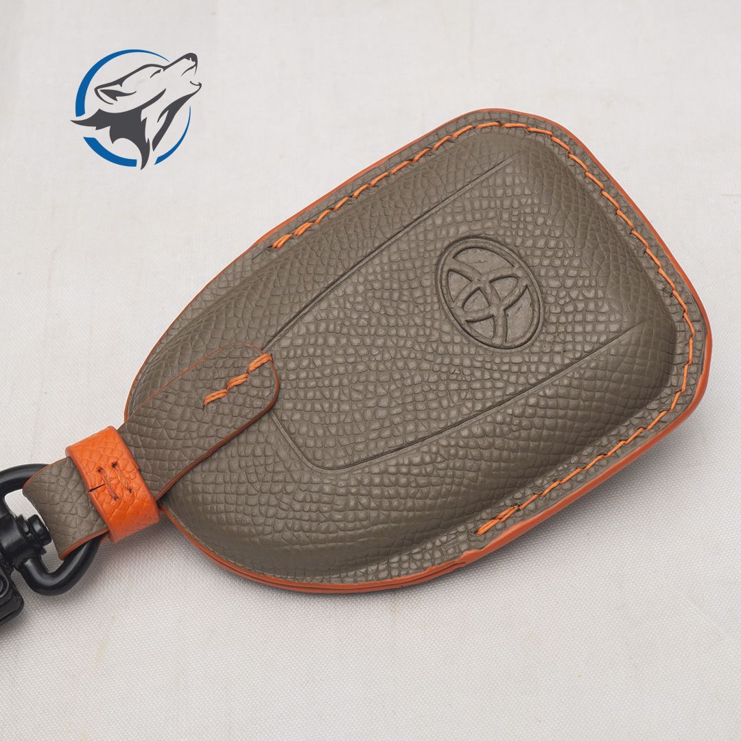 Bao Da Chìa Khóa Ô Tô Vios