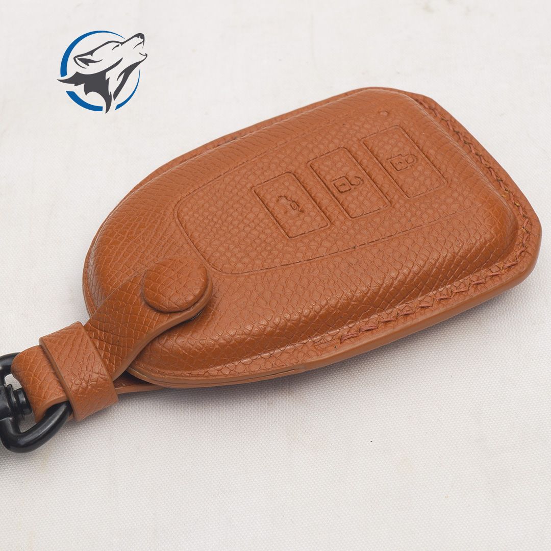 Bao Da Chìa Khóa Ô Tô Toyota Vios