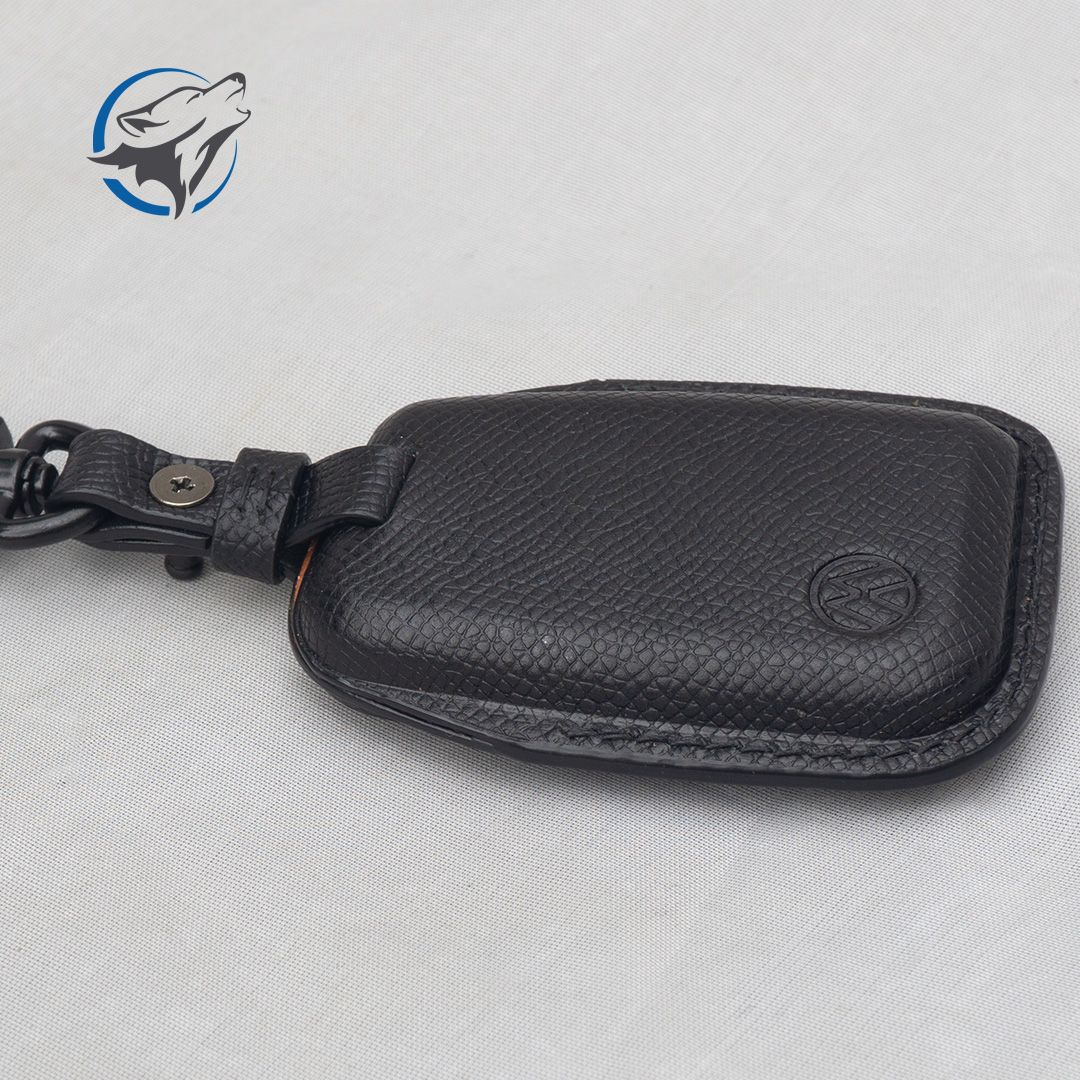 Bao Da Chìa Khóa Ô Tô Volkswagen