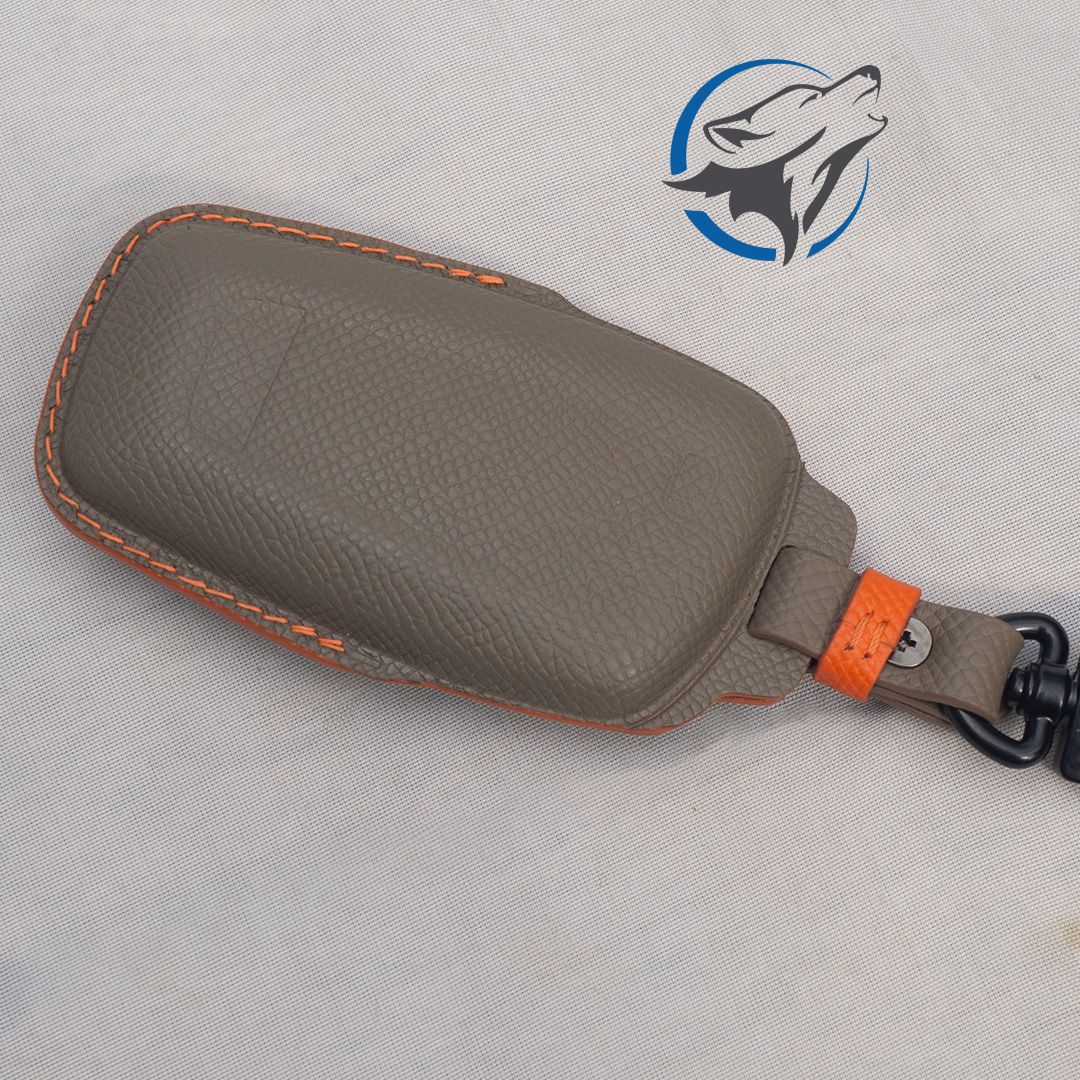 Bao Da Chìa Khóa Xe Ô Tô BMW