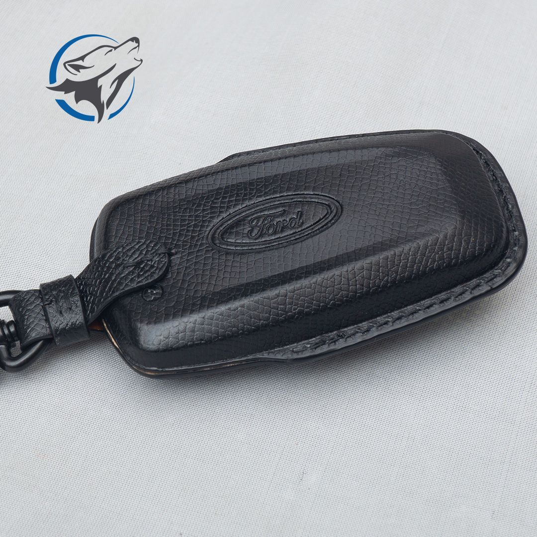 Bao Da Chìa Khóa Ô Tô Ford Explorer