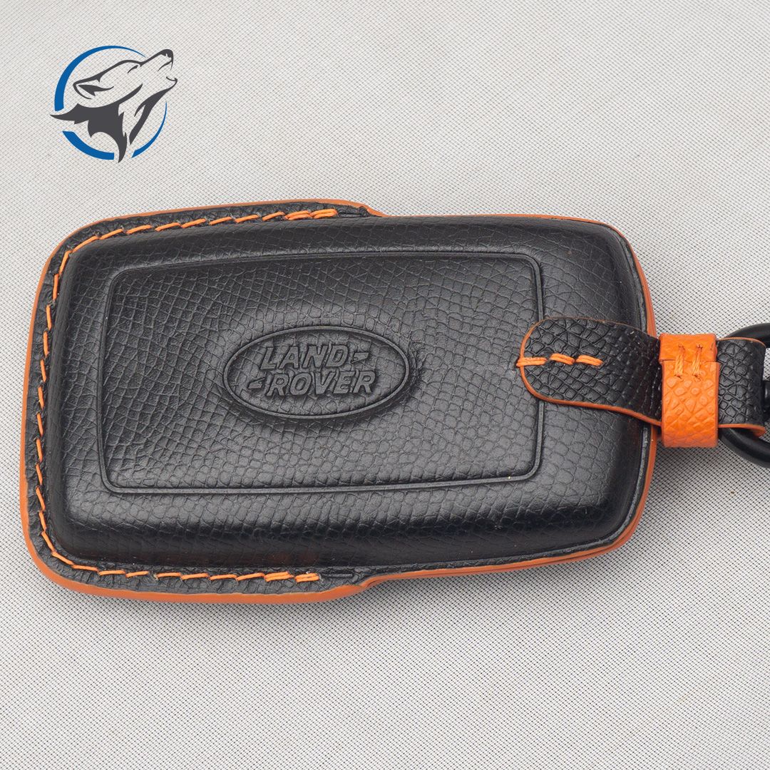 Bao Da Chìa Khóa Xe Ô Tô Land Rover