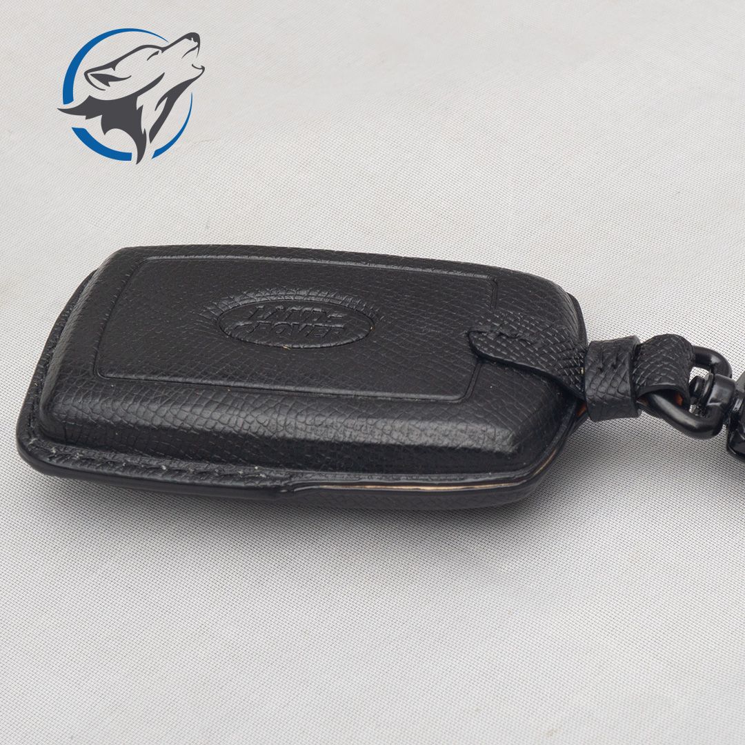 Bao Da Chìa Khóa Ô Tô Land Rover