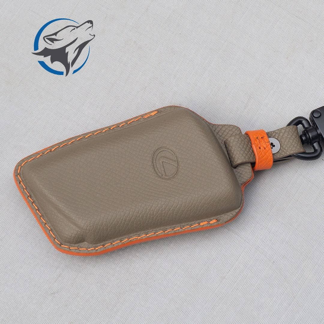 Bao Da Chìa Khóa Ô Tô Lexus