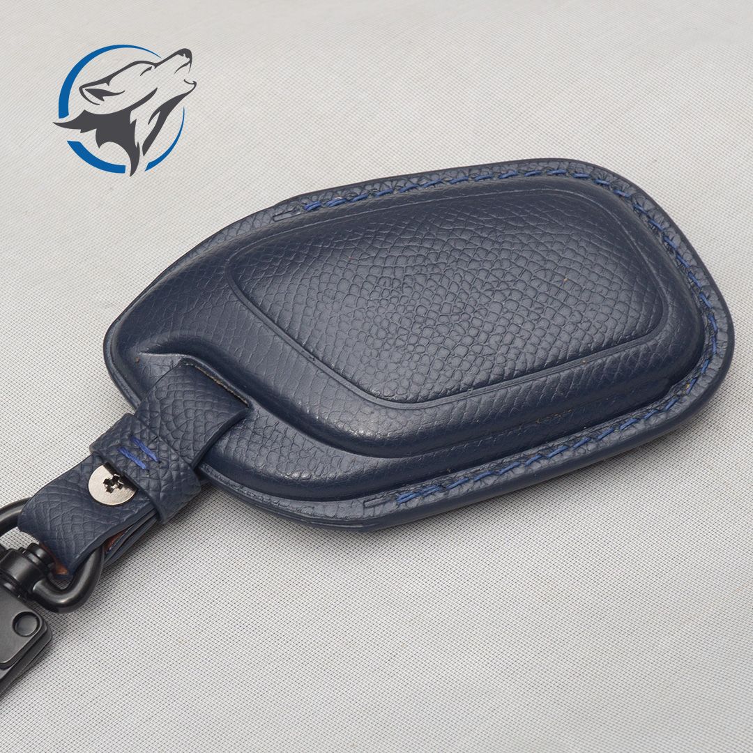 Bao Da Chìa Khóa Xe Ô Tô MG