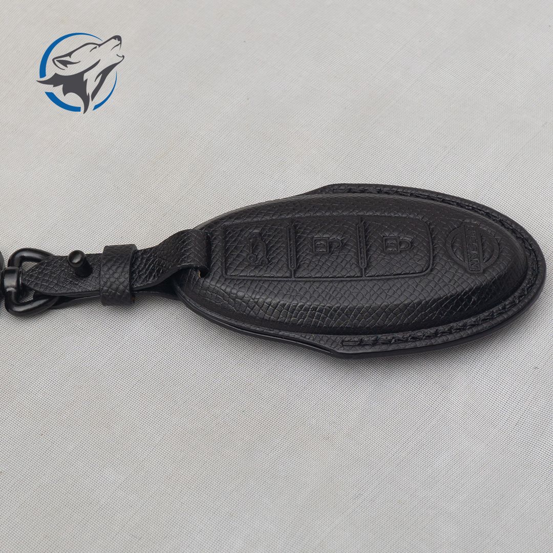 Bao Da Khóa Ô Tô Nissan