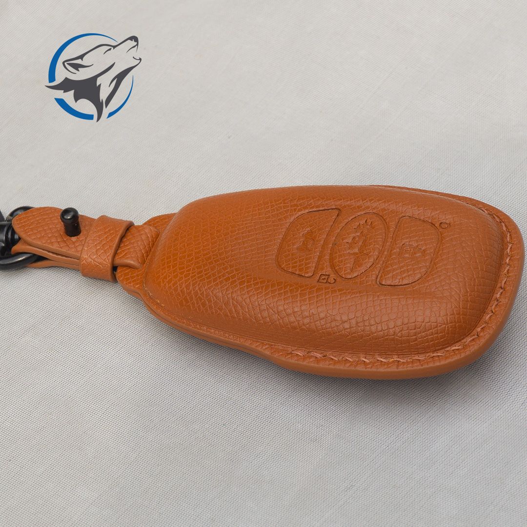 Bao Da Chìa Khóa Ô Tô Subaru