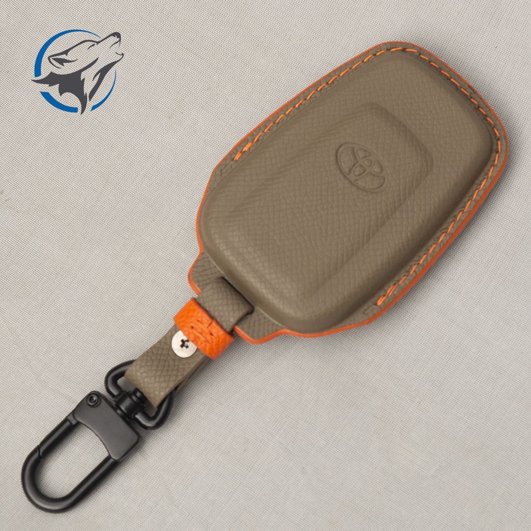 Bao Da Chìa Khóa Ô Tô Toyota Altis