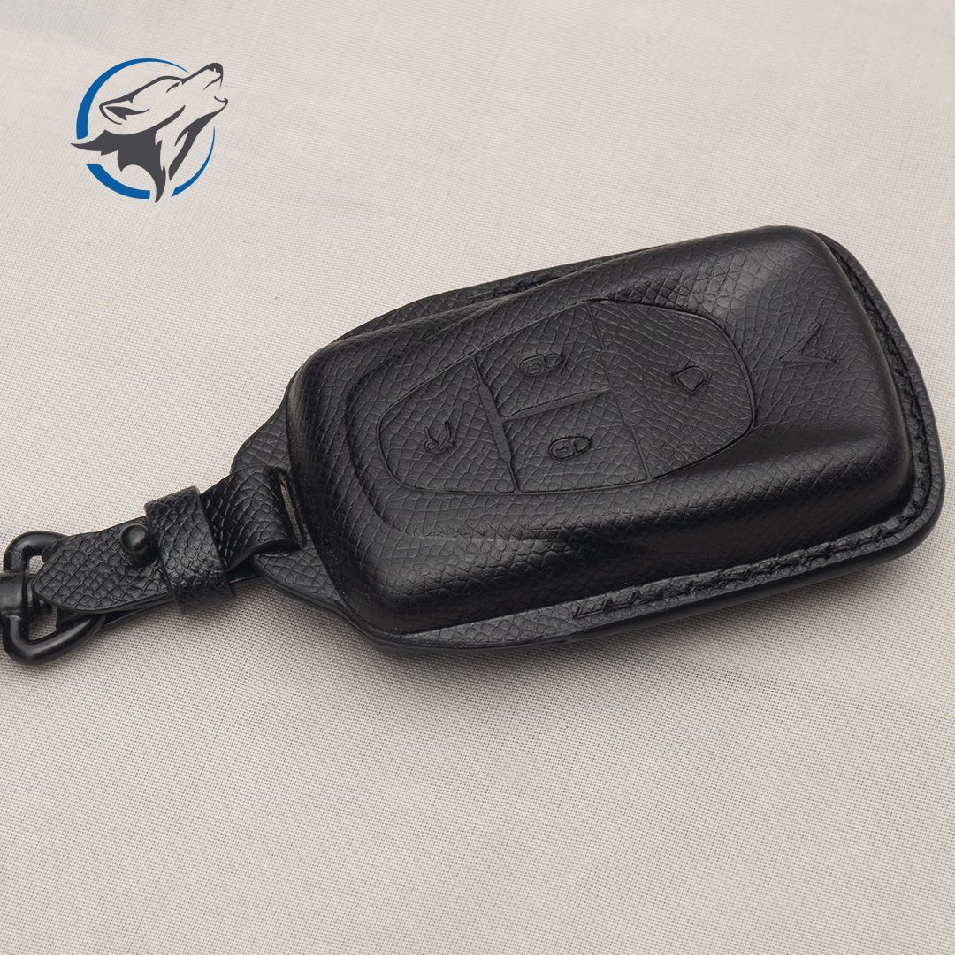 Bao Da Khóa Ô Tô Vinfast VF e34