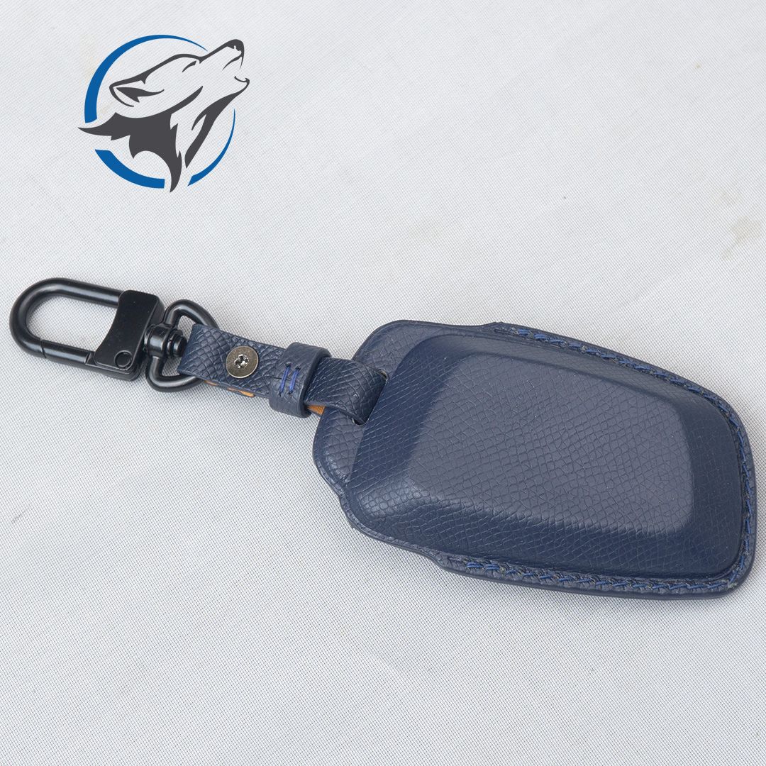 Bao Da Khóa Xe Oto Vinfast Lux