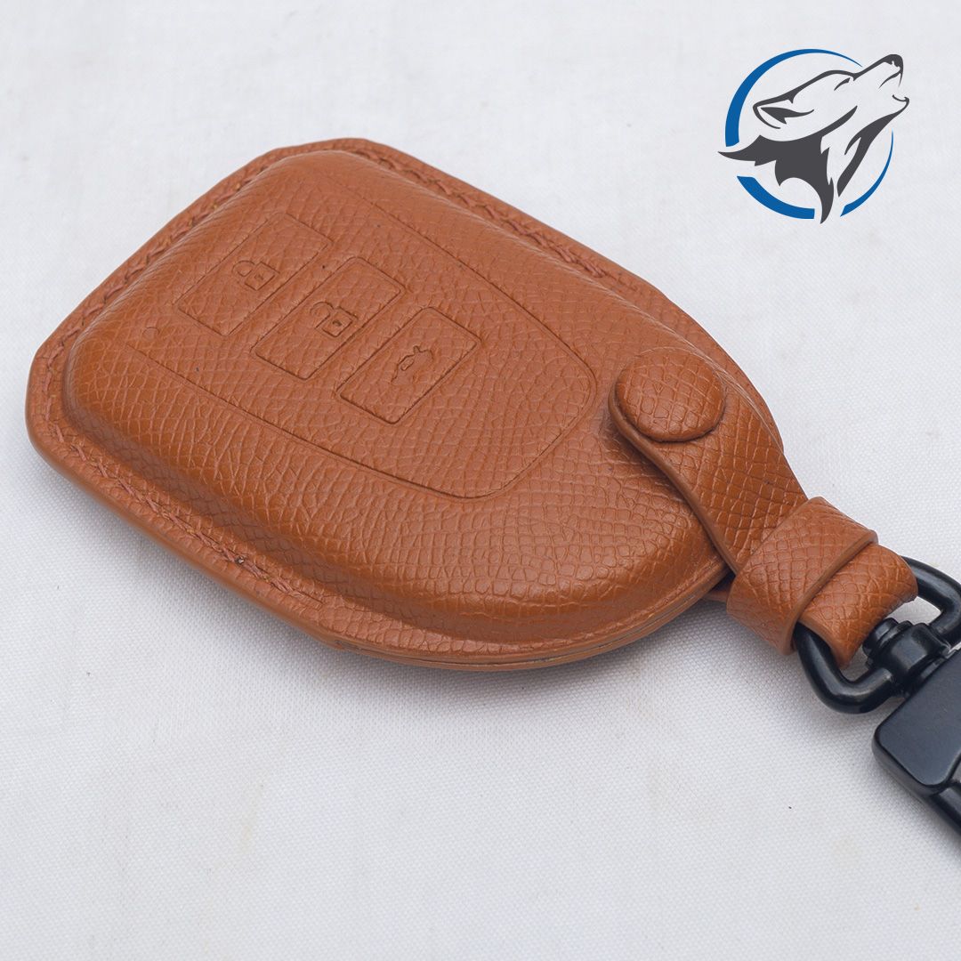 Bao Da Chìa Khóa Ô Tô Toyota Vios