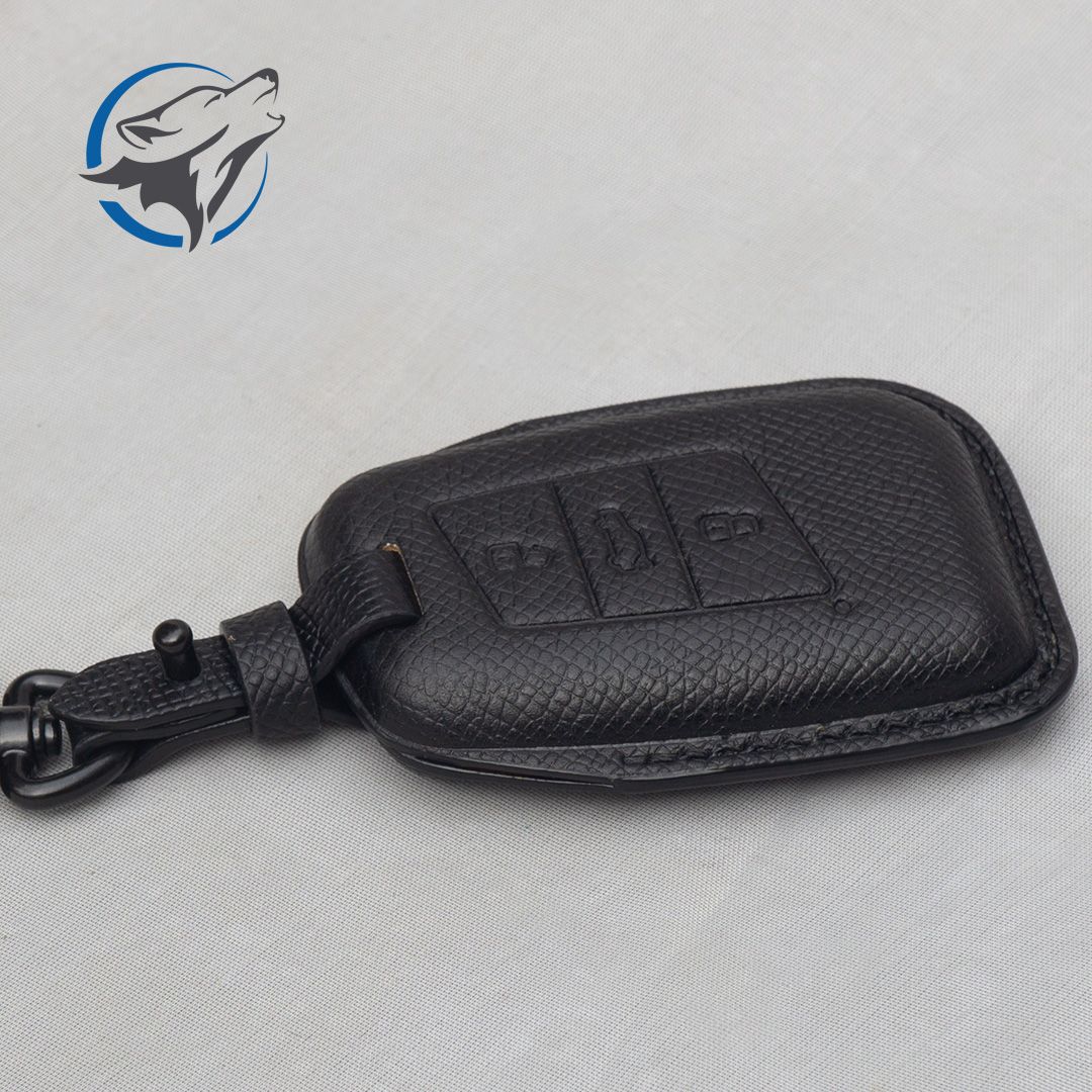 Bao Da Chìa Khóa Ô Tô Volkswagen