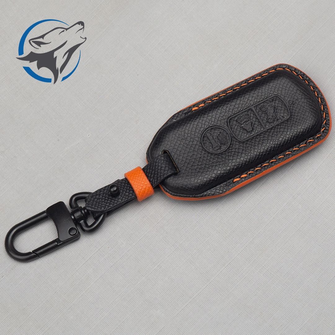 Bao Da Chìa Khóa Xe Máy SH