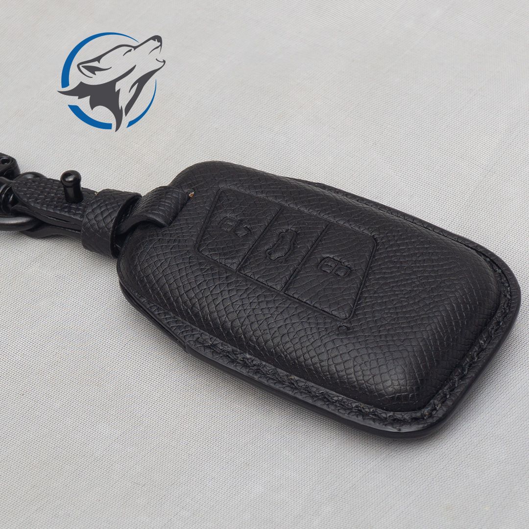 Bao Da Chìa Khóa Ô Tô Volkswagen