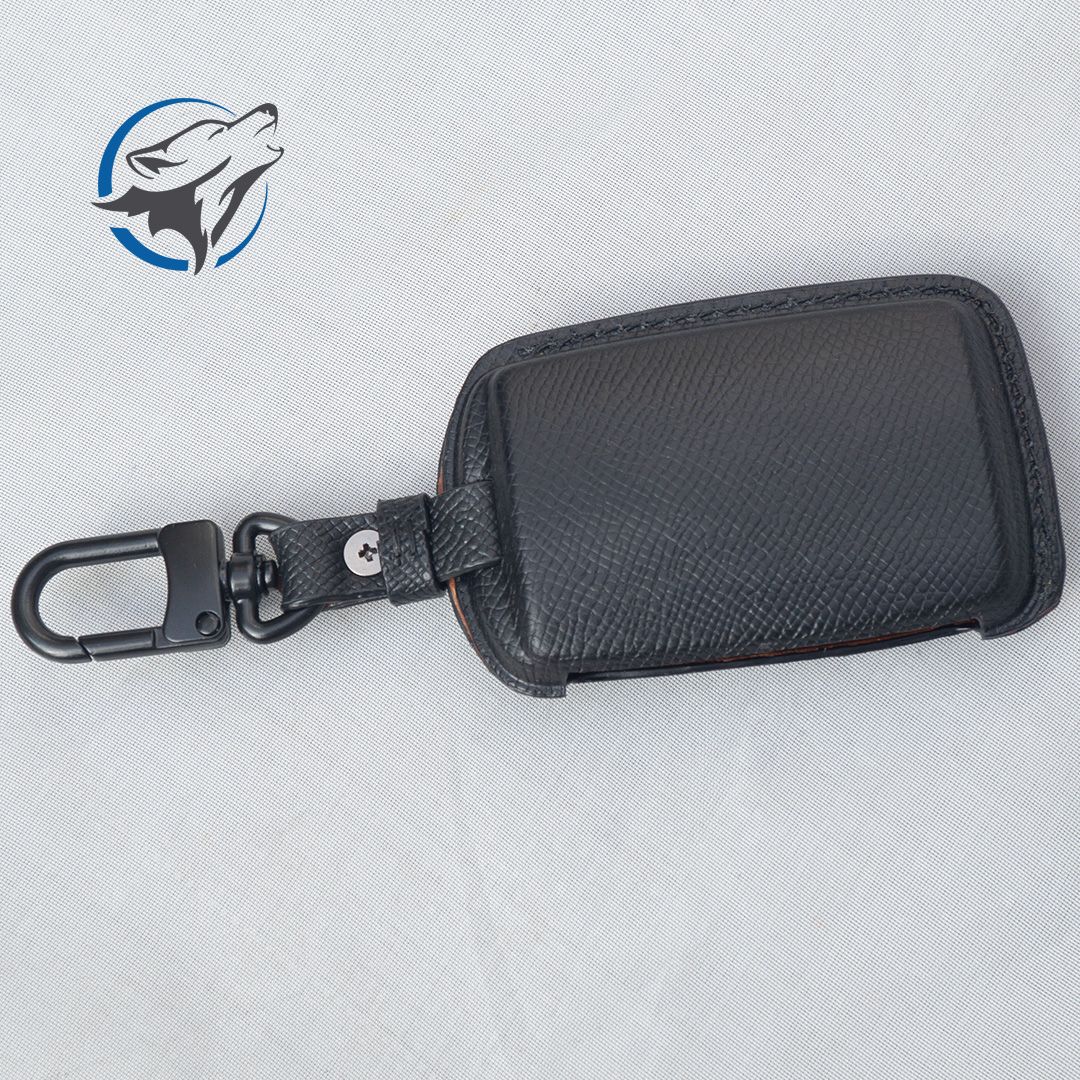 Bao Da Chìa Khóa Oto Mazda 3