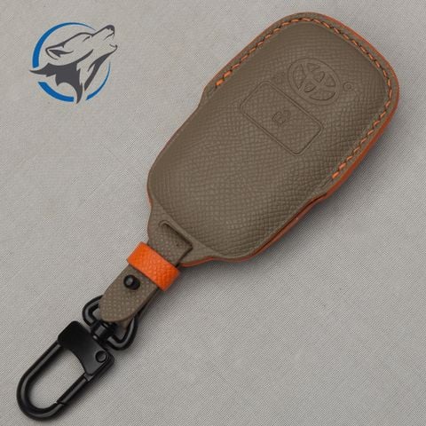 Bao Da Đựng Chìa Khóa Ô Tô Toyota