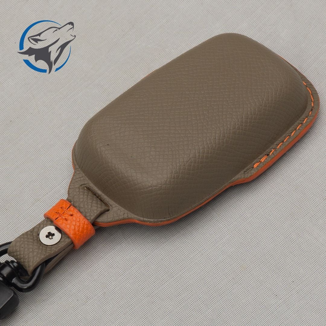 Bao Da Đựng Chìa Khóa Ô Tô Toyota