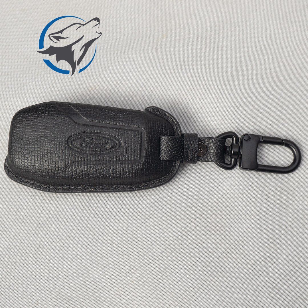 Bao Da Chìa Khóa Oto Ford