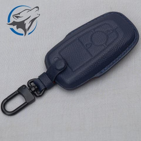 Bao Da Đựng Chìa Khóa Ô Tô Ford