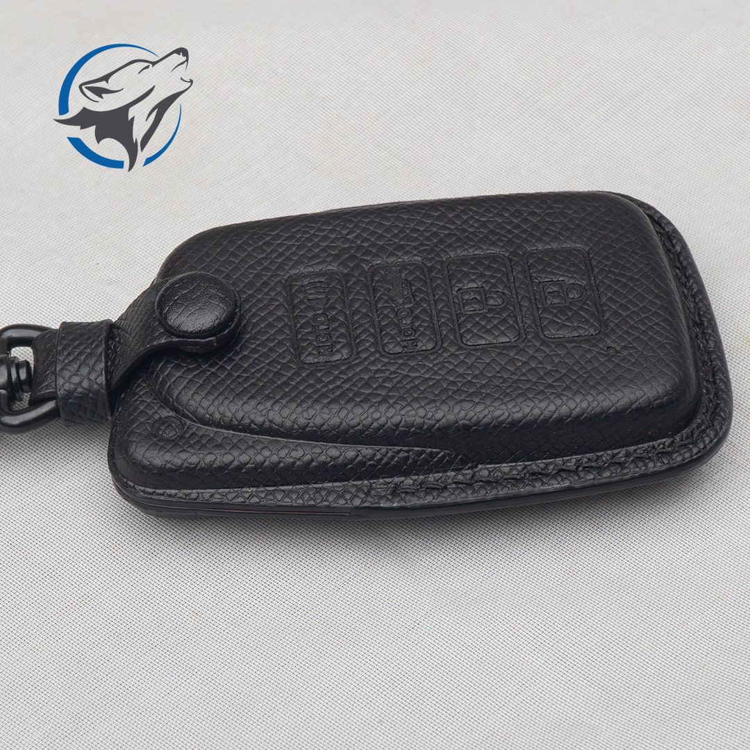 Bao Da Khóa Xe Lexus