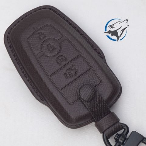 Bao Da Chìa Khóa Ô Tô Ford Everest