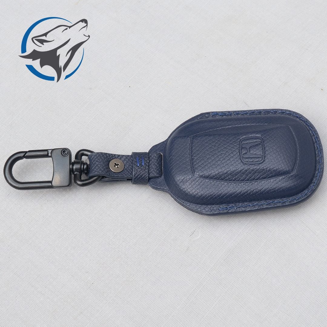 Bao Da Chìa Khóa Ô Tô Honda CR-V