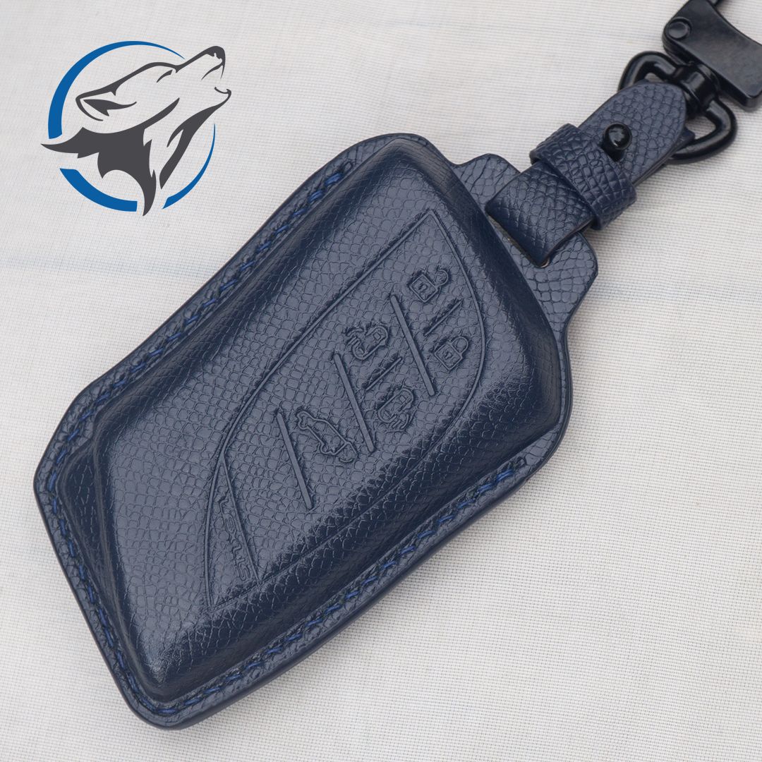 Bao Da Khóa Xe Ô Tô Lexus 2024