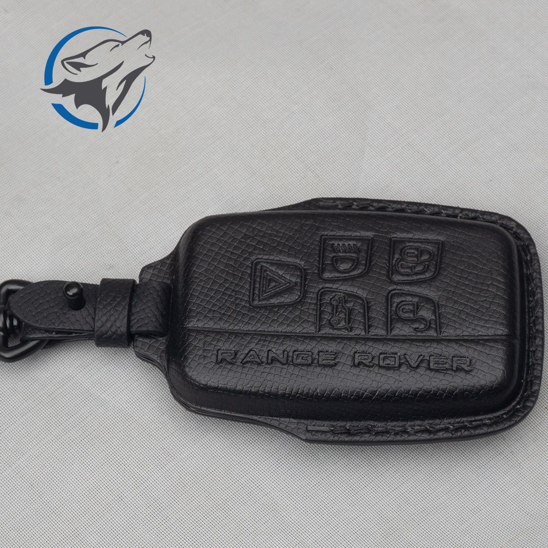 Bao Da Khóa Ô Tô Range Rover