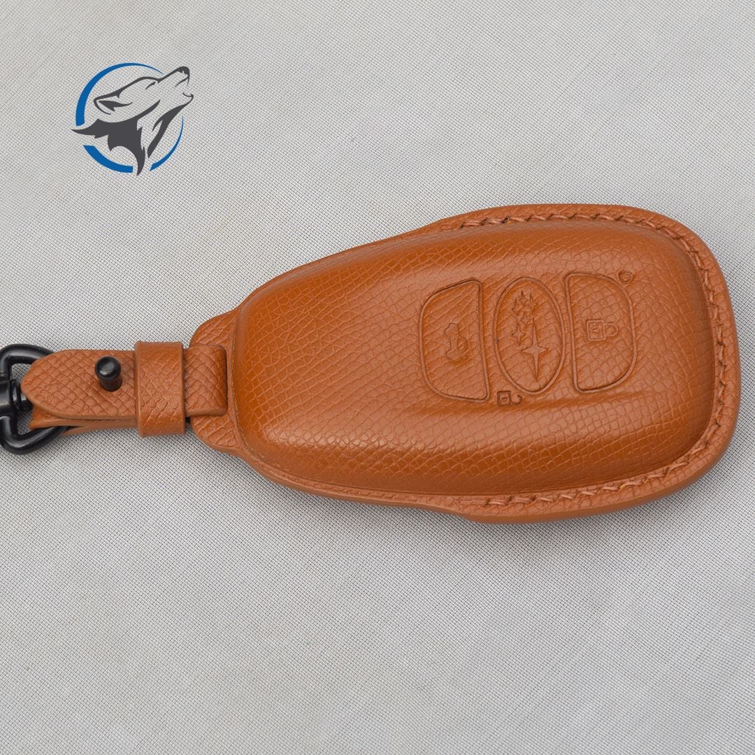 Bao Da Chìa Khóa Ô Tô Subaru