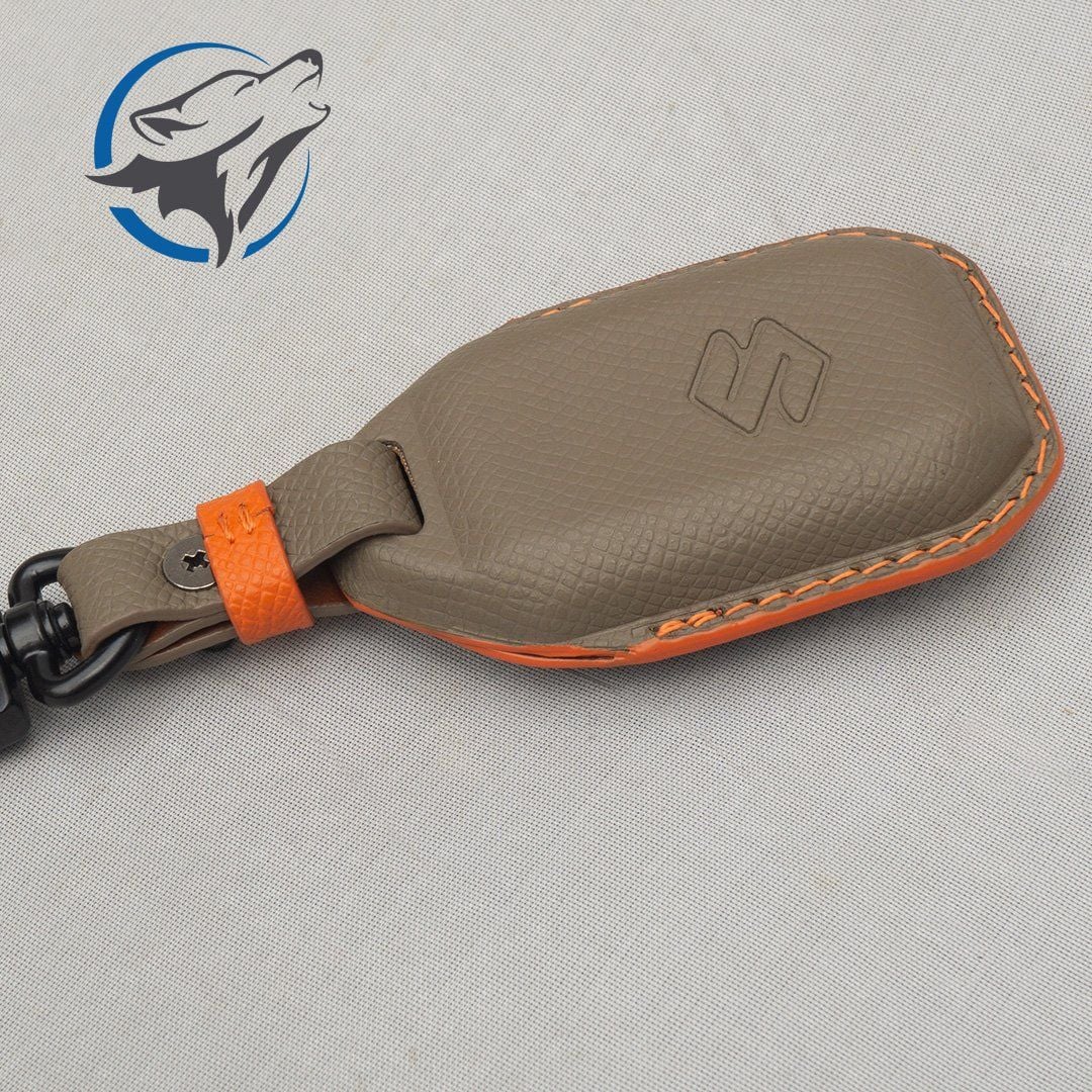 Bao Da Chìa Khóa Ô Tô Suzuki