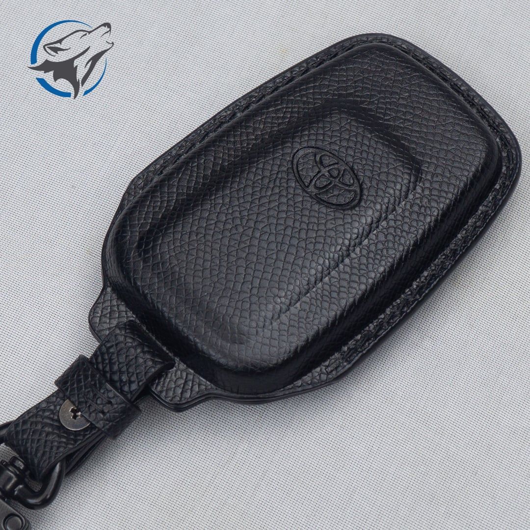 Bao Da Chìa Khóa Toyota Cross