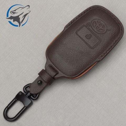 Bao Da Khóa Ô Tô Toyota