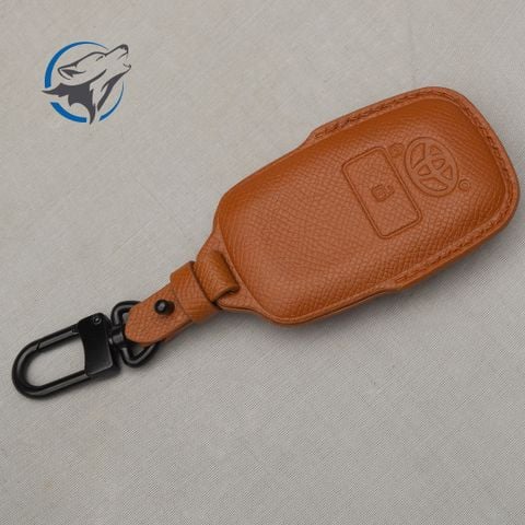 Bao Da Chìa Khóa Ô Tô Toyota
