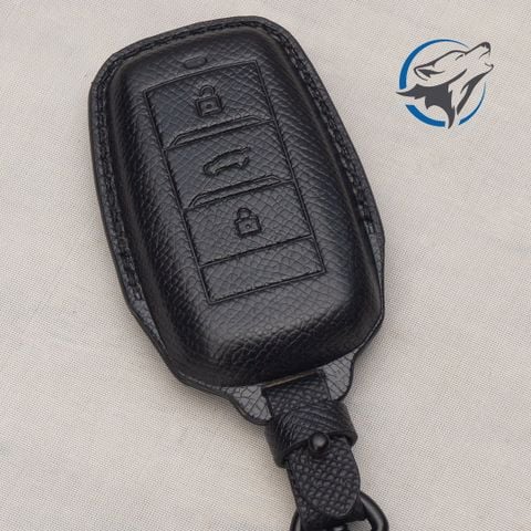 Bao Da Khóa Ô Tô Vinfast VF5