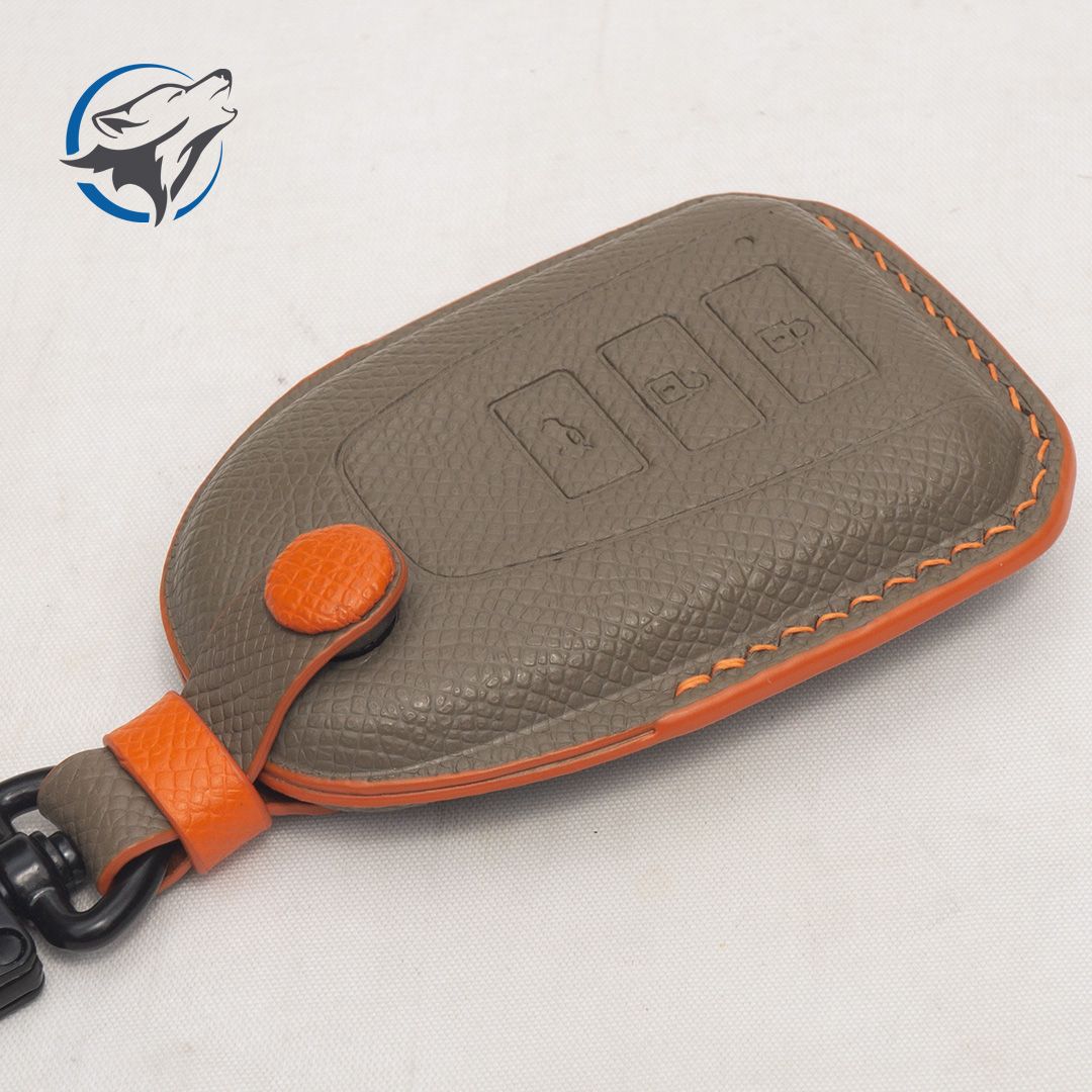 Bao Da Chìa Khóa Ô Tô Vios