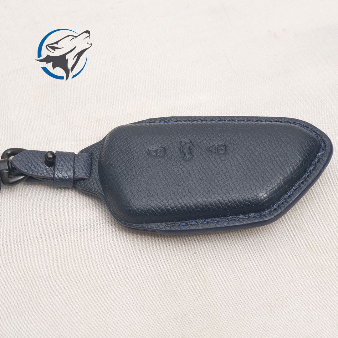 Bao Da Khóa Ô Tô Volkswagen Teramont X