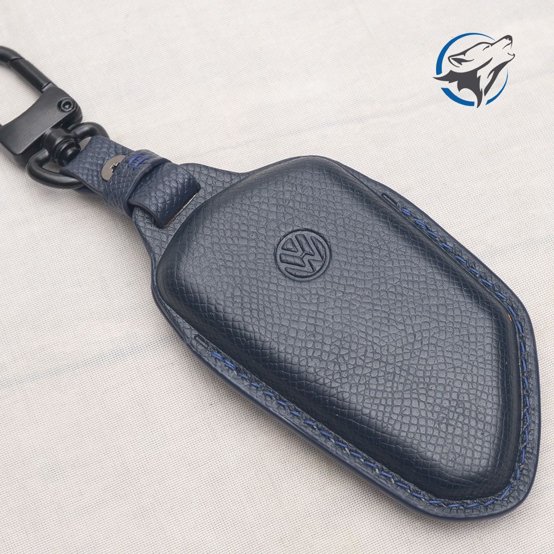 Bao Da Chìa Khóa Xe Ô Tô Volkswagen Viloran