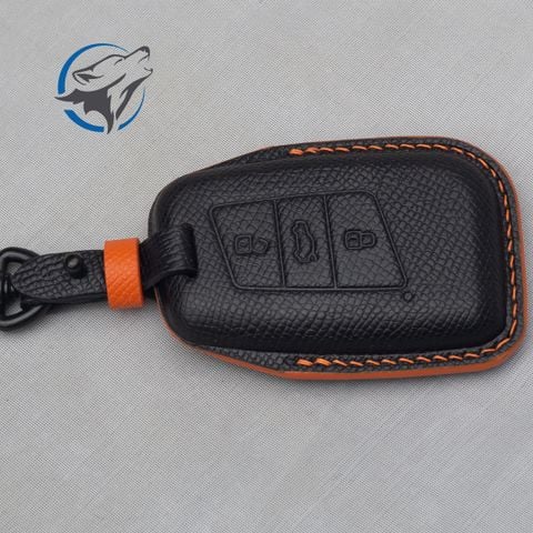 Bao Da Khóa Ô Tô Volkswagen