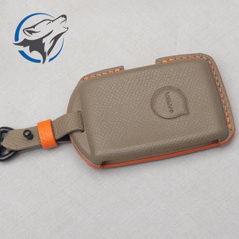 Bao Da Khóa Ô Tô Volvo